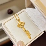 2025年9月25日入荷新品HERMESネックレスギフト/誕生日/記念品/アクセサリーxin工場