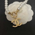 2025年9月25日入荷新品Chanelネックレスギフト/誕生日/記念品/アクセサリーxin工場