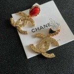 2025年9月25日入荷新品Chanelピアスギフト/誕生日/記念品/アクセサリーxin工場