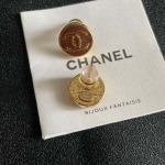 2025年9月25日入荷新品Chanelピアスギフト/誕生日/記念品/アクセサリーxin工場