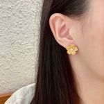 2025年9月25日入荷新品Chanelピアスギフト/誕生日/記念品/アクセサリーxin工場