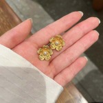 2025年9月25日入荷新品Chanelピアスギフト/誕生日/記念品/アクセサリーxin工場