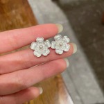 2025年9月25日入荷新品Chanelピアスギフト/誕生日/記念品/アクセサリーxin工場