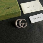 2025年9月25日入荷新品Gucciブローチギフト/誕生日/記念品/アクセサリーxin工場