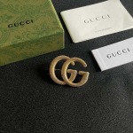 2025年9月25日入荷新品Gucciブローチギフト/誕生日/記念品/アクセサリーxin工場