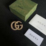 2025年9月25日入荷新品Gucciブローチギフト/誕生日/記念品/アクセサリーxin工場