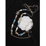 2025年9月25日入荷新品Chanelネックレスギフト/誕生日/記念品/アクセサリーxin工場