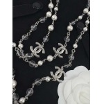 2025年9月25日入荷新品Chanelネックレスギフト/誕生日/記念品/アクセサリーxin工場