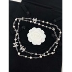 2025年9月25日入荷新品Chanelネックレスギフト/誕生日/記念品/アクセサリーxin工場