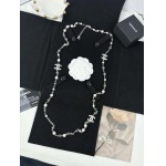 2025年9月25日入荷新品Chanelネックレスギフト/誕生日/記念品/アクセサリーxin工場