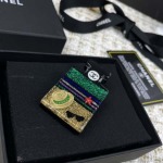 2025年9月25日入荷新品Chanelブローチギフト/誕生日/記念品/アクセサリーxin工場