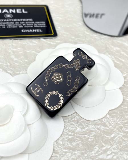 2025年9月25日入荷新品Chanelブローチギフト/誕生...