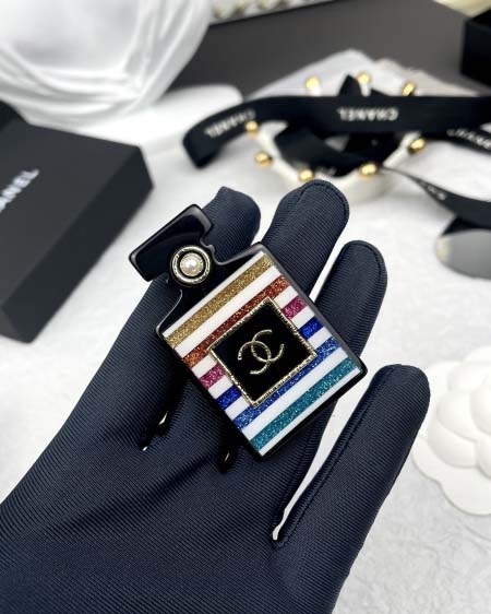 2025年9月25日入荷新品Chanelブローチギフト/誕生...