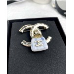 2025年9月25日入荷新品Chanelブローチギフト/誕生日/記念品/アクセサリーxin工場