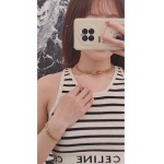 2025年9月25日入荷新品Celineブレスレットギフト/誕生日/記念品/アクセサリーxin工場