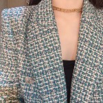 2025年9月25日入荷新品Celineブレスレットギフト/誕生日/記念品/アクセサリーxin工場