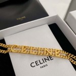 2025年9月25日入荷新品Celineブレスレットギフト/誕生日/記念品/アクセサリーxin工場