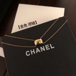 2025年9月25日入荷新品Chanelネックレスギフト/誕生日/記念品/アクセサリーxin工場
