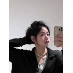 2025年9月25日入荷新品Vivienneギフト/誕生日/記念品/アクセサリーxin工場