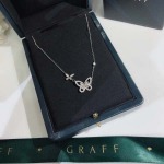 2025年9月25日入荷新品Graffネックレスギフト/誕生日/記念品/アクセサリーxin工場