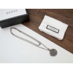 2025年9月25日入荷新品Gucciネックレスギフト/誕生日/記念品/アクセサリーxin工場