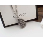 2025年9月25日入荷新品Gucciネックレスギフト/誕生日/記念品/アクセサリーxin工場