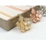 2025年9月25日入荷新品BVLGARIネックレスギフト/誕生日/記念品/アクセサリーxin工場