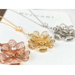 2025年9月25日入荷新品BVLGARIネックレスギフト/誕生日/記念品/アクセサリーxin工場