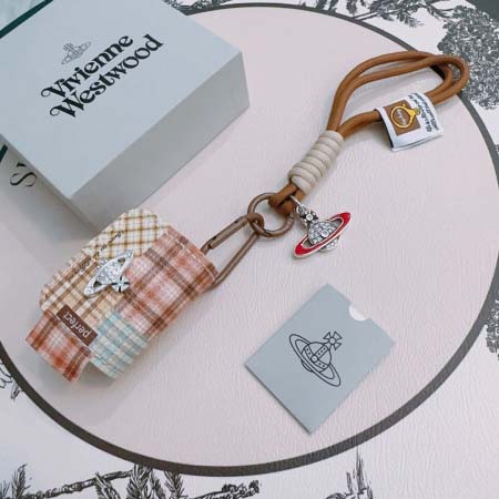 2025年9月25日入荷新品Vivienne キーホルダー ...