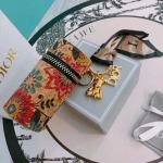 2025年9月25日入荷新品Dior キーホルダー ギフト/誕生日/記念品/アクセサリーxin工場