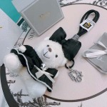 2025年9月25日入荷新品Dior キーホルダー ギフト/誕生日/記念品/アクセサリーxin工場