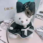 2025年9月25日入荷新品Dior キーホルダー ギフト/誕生日/記念品/アクセサリーxin工場