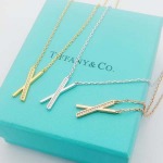 2025年9月25日入荷新品Tiffanyネックレスギフト/誕生日/記念品/アクセサリーxin工場