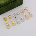 2025年9月25日入荷新品Gucciピアスギフト/誕生日/記念品/アクセサリーxin工場
