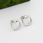 2025年9月25日入荷新品Gucciピアスギフト/誕生日/記念品/アクセサリーxin工場