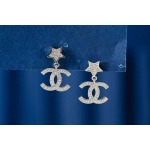 2025年9月25日入荷新品Chanelピアスギフト/誕生日/記念品/アクセサリーxin工場