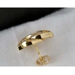 2025年9月25日入荷新品Chanelピアスギフト/誕生日/記念品/アクセサリーxin工場