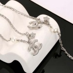 2025年9月25日入荷新品CHANELネックレスギフト/誕生日/記念品/アクセサリーxin工場