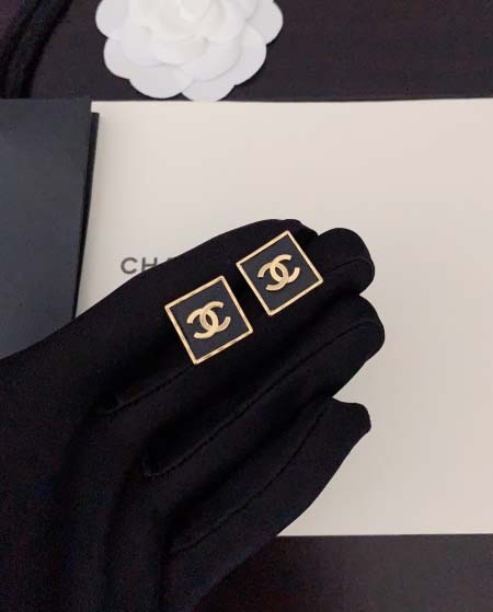 2025年9月26日入荷新品chanelピアスギフト/誕生日...