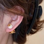 2025年9月26日入荷新品Celineピアスギフト/誕生日/記念品/アクセサリーxin工場