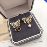 2025年9月26日入荷新品Diorピアスギフト/誕生日/記念品/アクセサリーxin工場