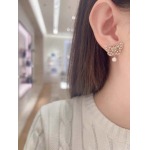 2025年9月26日入荷新品Diorピアスギフト/誕生日/記念品/アクセサリーxin工場