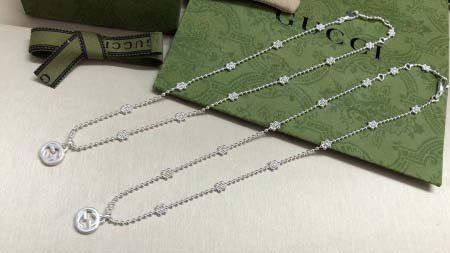 2025年9月26日入荷新品Gucci ネックレスギフト/誕...