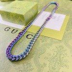 2025年9月26日入荷新品Gucci ネックレスギフト/誕生日/記念品/アクセサリーxin工場