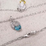 2025年9月26日入荷新品Gucci ネックレスギフト/誕生日/記念品/アクセサリーxin工場