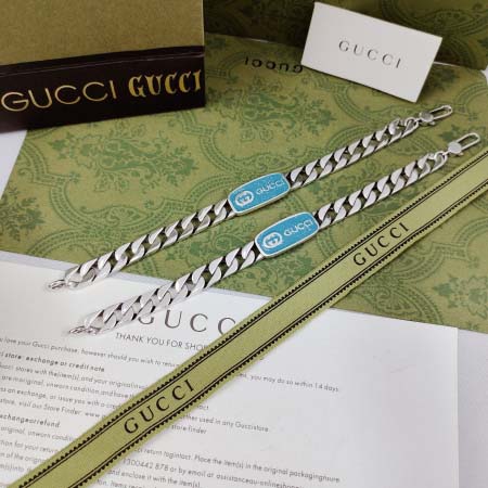 2025年9月26日入荷新品Gucci ブレスレットギフト/...