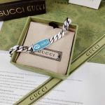2025年9月26日入荷新品Gucci ブレスレットギフト/誕生日/記念品/アクセサリーxin工場