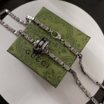 2025年9月26日入荷新品Gucci ネックレスギフト/誕生日/記念品/アクセサリーxin工場