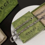 2025年9月26日入荷新品Gucci ネックレスギフト/誕生日/記念品/アクセサリーxin工場