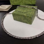 2025年9月26日入荷新品Gucci ネックレスギフト/誕生日/記念品/アクセサリーxin工場